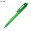 Neptune Plastic Pens lime green